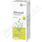 Galmed Jitrocel s vitaminem C 245 ml – Hledejceny.cz