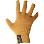 Sherpa Adele merino hořčičné – Zboží Mobilmania