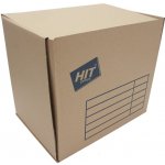 HIT Box na dokumenty 33 x 24 x 30 cm – Hledejceny.cz