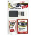 Sonax Sada na renovaci světlometů | Zboží Auto