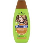 Schauma Fresh Matcha šampon 400 ml – Zboží Mobilmania