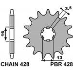 PBR Sprockets 428 12 | Zboží Auto