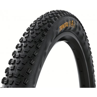 CONTINENTAL Trinotal Race Rapid kevlar transparent - 29x2.4 – Hledejceny.cz