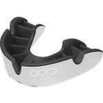 Chránič zubů - OPRO Silver – Zboží Dáma