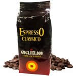 Guglielmo Espresso Classico zrnková 1 kg – Hledejceny.cz