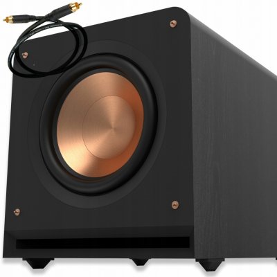 Klipsch RP-1200SW – Hledejceny.cz