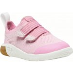 Keen Knx Knit Ds Children giggle pink/moonlite mauve – Zboží Mobilmania