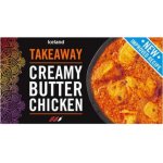 Iceland Máslové kuře na indický způsob Butter Chicken 375g – Sleviste.cz