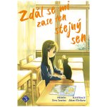 Zdál se mi zase ten stejný sen 3 - Sumino Yoru – Hledejceny.cz