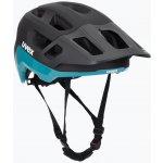 UVEX React black-Teal matt 2024 – Hledejceny.cz