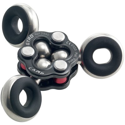 Camp Gyro – Zboží Dáma