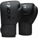 RDX Boxerské rukavice F6 Kara – Zboží Mobilmania
