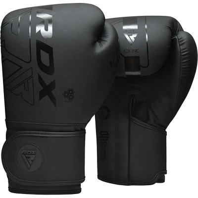 RDX Boxerské rukavice F6 Kara – Zboží Mobilmania