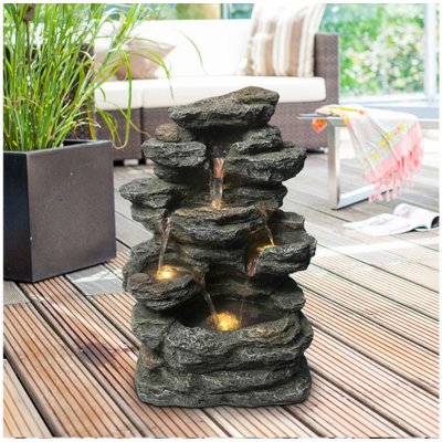 Heissner ROCK LED – HobbyKompas.cz