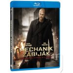 Mechanik zabiják BD – Hledejceny.cz