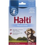 The Company of Animals Ohlávka nylon Halti vel. 2 kokr pudl – Hledejceny.cz