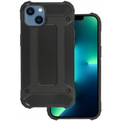 Pouzdro Armor Carbon Iphone 13 černé