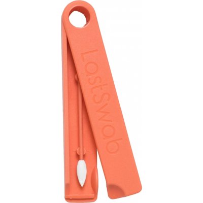 LastSwab Beauty znovupoužitelná tyčinka Růžová – Zboží Mobilmania