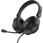 Trust HS-250 Over-Ear USB Headset – Hledejceny.cz