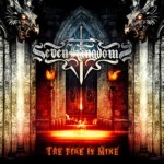 Seven Kingdoms - Fire Is Mine CD – Hledejceny.cz