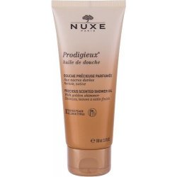 Nuxe Prodigieux sprchový olej 100 ml