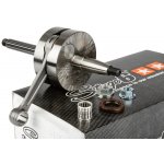 Klikový hřídel Stage6 R/T 100FL, 47mm zdvih, 100mm ojnice pro Malossi C-One / RC-One blok | Zboží Auto