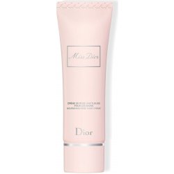 Christian Dior Miss Dior krém na ruce 50 ml