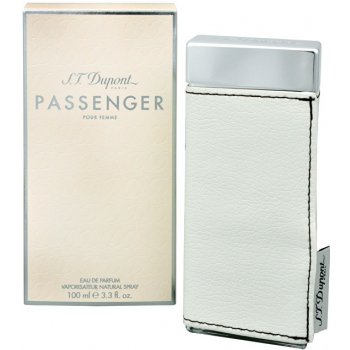 S,T, Dupont Passenger parfémovaná voda dámská 2 ml vzorek
