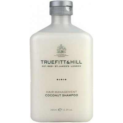 Truefitt & Hill šampon s vůní kokosu 365 ml