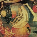 Dead Can Dance - Aion =Remastered= CD – Hledejceny.cz