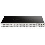 D-Link DGS-1210-52 DGS-1210-52/E – Hledejceny.cz