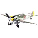 Easy Model Messerschmitt Bf109 G10 Německo 1945 1:72 – Hledejceny.cz