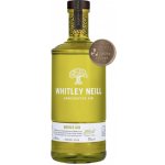 Whitley Neill Quince Gin 43% 0,7 l (holá láhev) – Zboží Mobilmania