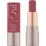 Catrice Power Full 5 balzám na rty 040 Adicting Cassis 3,5 ml – Hledejceny.cz