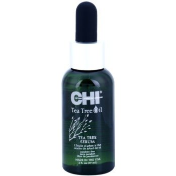 Chi Tea Tree Oil Soothing Scalp Spray 59 ml