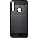 Pouzdro Forcell CARBON Case Huawei Y6P černé – Hledejceny.cz