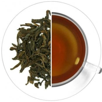 Grešík Pu-Erh 20 x 1.7 g