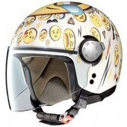 Grex G3.1 ART LOL přilba helma na motorku - Nejlepší Ceny.cz
