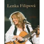 Zpěvník písní s akordy pro kytaru od Lenka Filipová – Hledejceny.cz