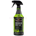 Meguiar's Iron Removing Spray Clay 946 ml – Zboží Mobilmania