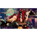 Fatal Fury: City of the Wolves (Special Edition) – Zboží Mobilmania