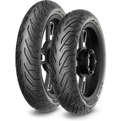 MICHELIN CITY GRIP SAVER 100/80 R14 48S – Sleviste.cz