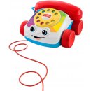 Fisher-Price Tahací telefon