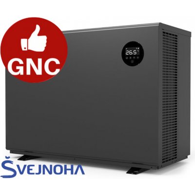 Mr. Silence MSC 130 13kW – Zboží Dáma