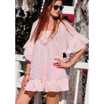 Lara Ethnics Liska Sv. růžová – Zboží Dáma