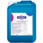 Korsolex Basic dezinfekce nástrojů 5 l – Zboží Dáma