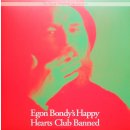 Plastic People Of The Universe - Egon Bondy's Happy Hearts Cub Banned - LP