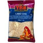 TRS Foods Urid Bílá Čočka loupaná 0,5 kg – Zboží Dáma