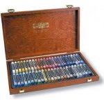 Koh-i-noor Prašné umělecké křídy 8569 Toison ďor souprava 48 barev – Zboží Dáma