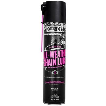 Muc-Off All-Weather Chain Lube 400 ml